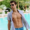 Kyle Dean Massey on Instagram: “Check out @broadway_style for a lil ...