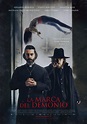 La marca del demonio - PELÍCULA COMPLETA en ESPAÑOL