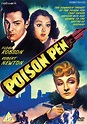 Poison Pen (1939) - Posters — The Movie Database (TMDB)