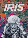 Iris - Película 2014 - SensaCine.com