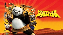 "Kung Fu Panda" en Apple TV