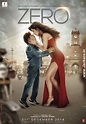 Zero: Box Office, Budget, Hit or Flop, Predictions, Posters, Cast ...