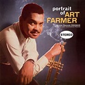 Art Farmer - Portrait Of Art Farmer (1958/2023) Hi-Res