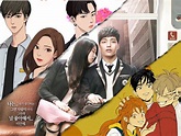 Top 5: los mejores K-Dramas basados en Webtoon - El Vortex