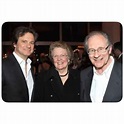 Colin and his parents | Actors, Colin firth, Movie fashion