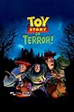 Toy Story of Terror! (2013) - Posters — The Movie Database (TMDB)