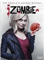 BluRay Review: iZombie: The Complete Second Season - ComicsOnline