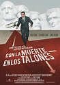 ‘Con la muerte en los talones’ vuelve al cine remasterizada en 4K