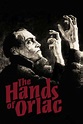 The Hands of Orlac (1924) - Posters — The Movie Database (TMDB)