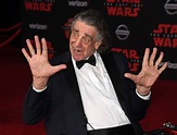 Peter Mayhew Height: How Tall Was the ‘Star Wars’ Actor? | Heavy.com