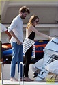 Emma Stone & Dave McCary Are Indeed Married!: Photo 4488102 | Emma ...