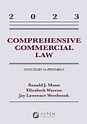 Comprehensive Commercial Law: 2023 Statutory Supplement (Supplements ...