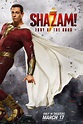 New Poster For Shazam! Fury of the Gods Drops