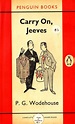 Carry On, Jeeves (Jeeves, #3) by P.G. Wodehouse | Goodreads