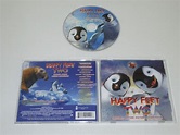 Happy Feet Two / Soundtrack/John Powell(Watertowerwtm 39268) CD Album ...