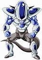 Frost (Dragon Ball Super) | Top-Strongest Wikia | FANDOM powered by Wikia