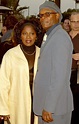 Samuel L. Jackson's Wife LaTanya Richardson Jackson Reveals What's Kept ...