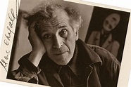Tudo Sobre Pintura Marc Chagall Biografia E Obrasluci - vrogue.co