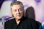 How old is Christopher Walken and what are his best quotes? | The US Sun