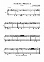 Träume zu verkaufen - Schoß Harfe - F von folklore - Noten auf MusicaNeo