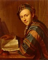 Johann Albrecht Euler (1734-1800) | Bernoulli Euler Zentrum (BEZ ...