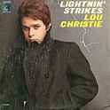 Lou Christie – Lightnin' Strikes (1966, MGM Pressing, Vinyl) - Discogs