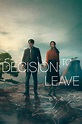 Decision to Leave (4K y Dolby Atmos)