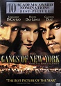 Gangs of New York: History of the Five Points (2003)