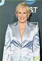 Glenn Close Brings 'The Wife' to Critics' Choice Awards 2019!: Photo ...