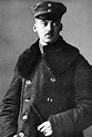 Franz Pfeffer von Salomon (1888-1968), German army officer, Stock Photo ...