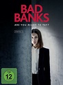 Bad Banks, TV-Serie, Drama, Thriller, Wirtschaft, Folgen 1-6, 2016-2017 ...