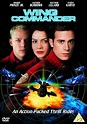 Wing Commander (1999) | The Poster Database (TPDb)