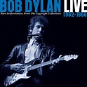 なめブログ Bob Dylan『Live 1962-1966 Rare Performances From The Copyright ...
