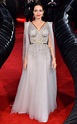 Angelina Jolie's Best Red Carpet Moments
