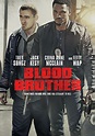 Blood Brother en español latino - Peliculas HD