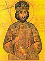 Constantine XI Palaiologos (February 8, 1405 — May 29, 1453), Turkish ...