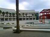 Universidad de Alicante - Toda la Info - Estudia en España