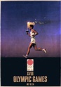 Affiche ancienne – Tokyo 1964 XVIII Olympic Games – Galerie 1 2 3