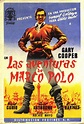 Las aventuras de Marco Polo - Película 1938 - SensaCine.com