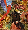 Jazz Rock Fusion Guitar: Santana - 1970 [1998] "Abraxas"