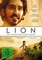 Lion - Der lange Weg nach Hause - Garth Davis - DVD - www.mymediawelt ...