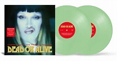 Dead Or Alive / Unbreakable: The Fragile Remixes 2LP coloured vinyl ...