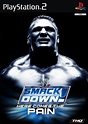 WWE SmackDown! Here Comes The Pain gallery. Screenshots, covers, titles ...