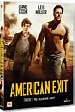 American Exit DVD Film → Køb billigt her - Gucca.dk