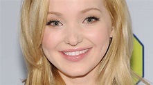 The Stunning Transformation Of Dove Cameron