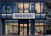 We The Italians | Gucci Opening Store In Downtown Detroit