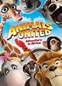Best Buy: Animals United [DVD] [2010]
