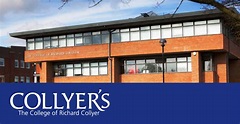 College of Richard Collyer | UK Education Specialist: British United ...