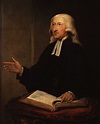 John Wesley - Wikipedia