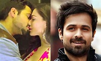 Emraan Hashmi boasts of his 'kissing' prowess on-screen | Bollywood ...